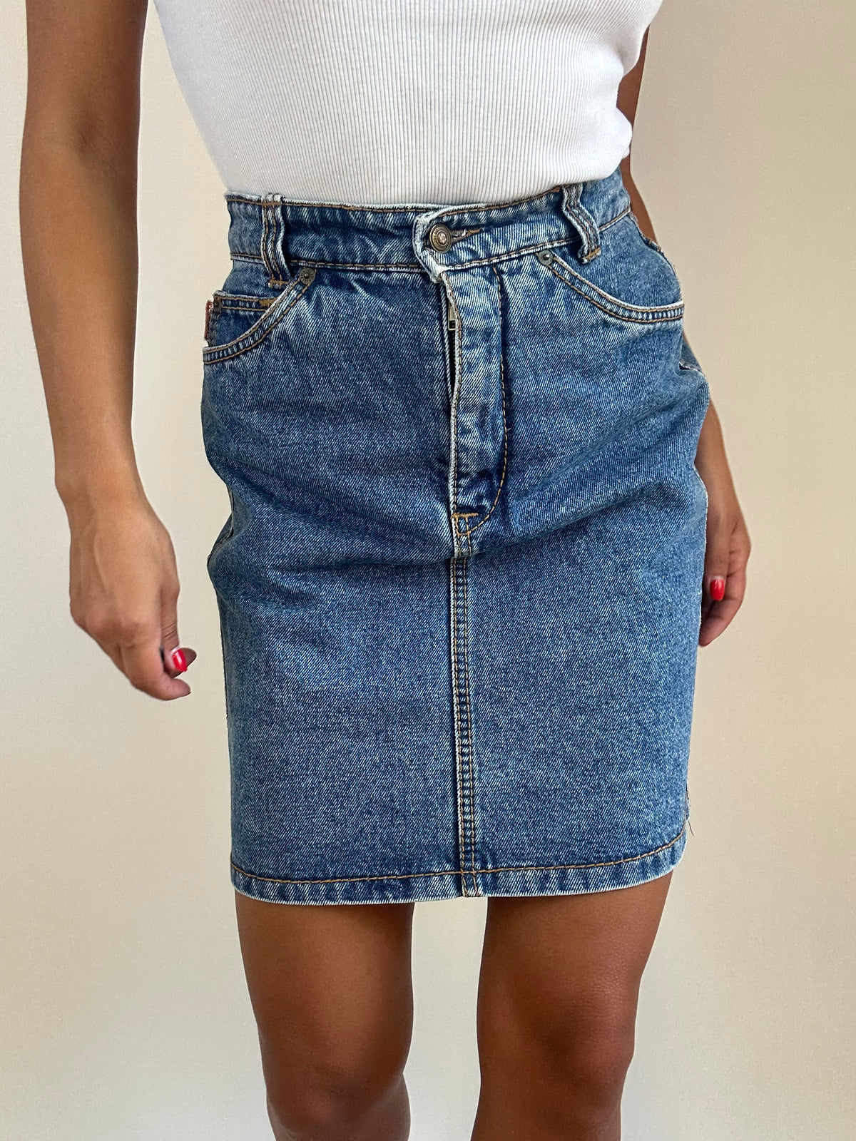 Gonna Denim