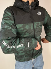 Giubbino The north Face