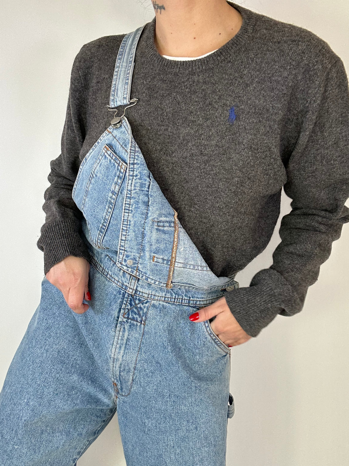 Maglioncino Ralph Lauren