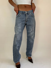 Jeans D&G