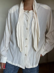 Camicia Seta