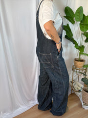Salopette Denim