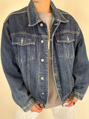 Jacket Denim
