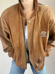 Jacket renna