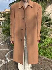 Cappotto Beige