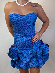 Abito BluMarine