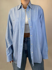 Camicia LaCoste