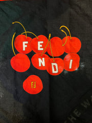 Foulard Fendi