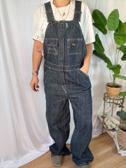 Salopette Denim