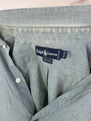 Camicia Ralph Lauren