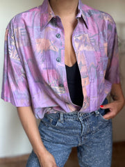 Camicia Fantasia