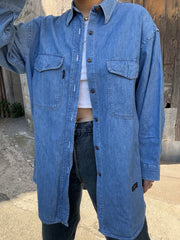 Camicia Valentino Denim