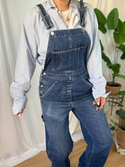 Salopette Denim