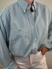 Camicia LaCoste