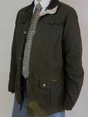Barbour Cerato