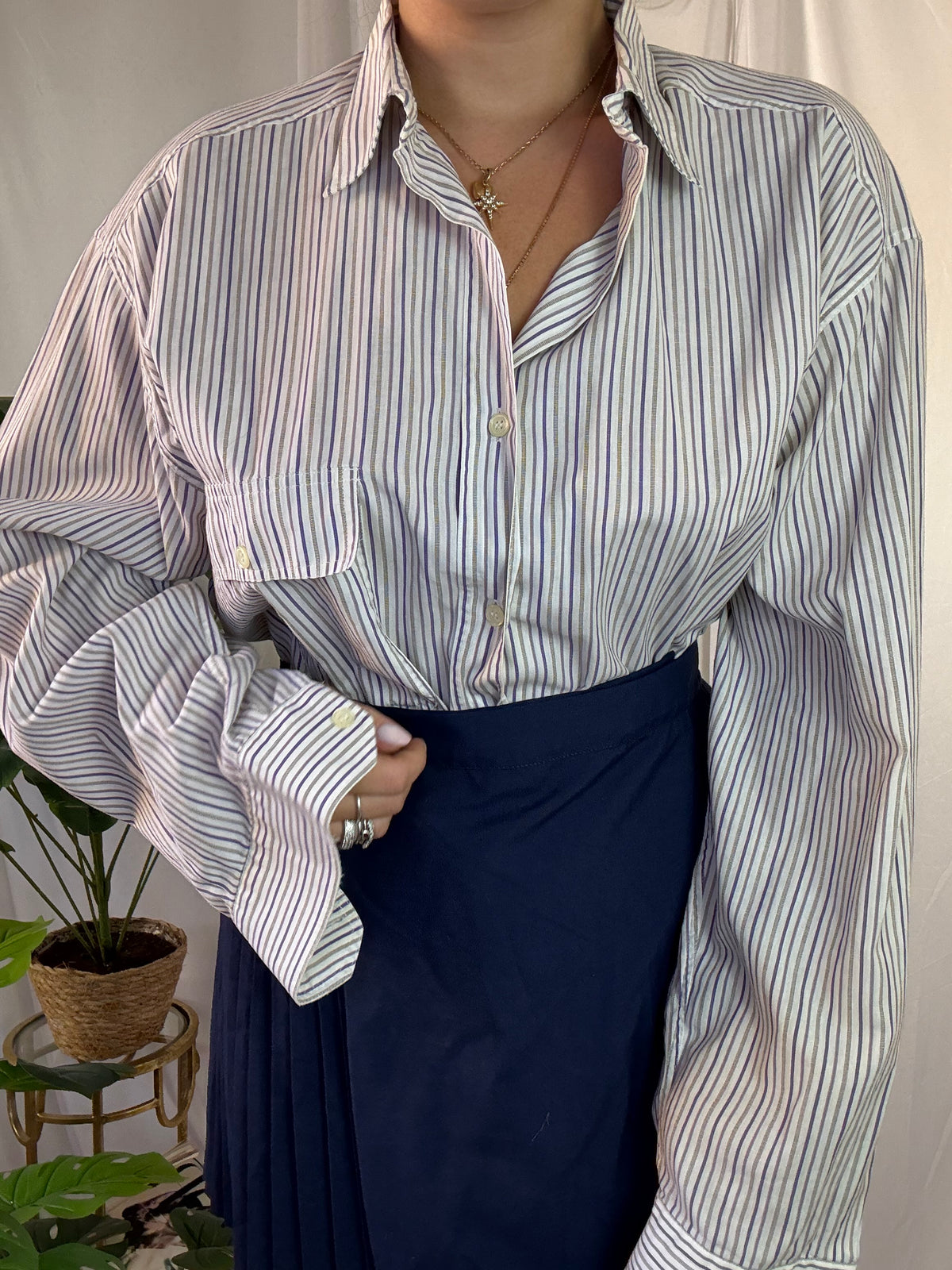 Camicia Valentino