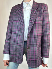 Blazer Viola