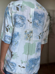 Camicia Fantasia