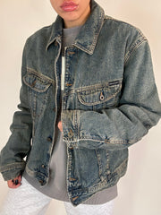 Jacket Denim D&G