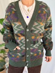 Cardigan Missoni