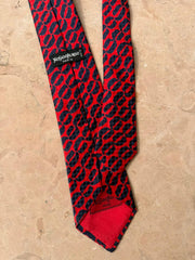 Cravatta Ysl