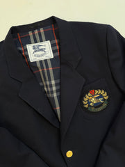 Blazer Burberry