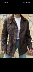 Barbour Trapuntato