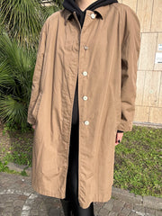 Trench Double