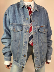 Jacket Maradona Denim