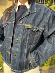 Jacket Denim