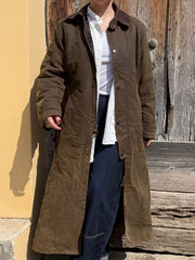 Barbour Verde