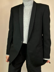Blazer Black