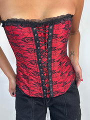 Corsetto Vintage