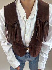 Gilet Renna
