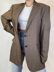 Blazer Kenzo
