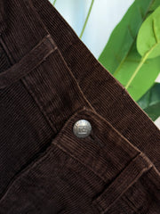Pantalone a Costine Fendi