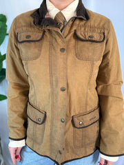Jacket Utility Barbour