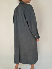 Trench Penny Black