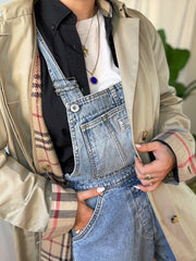 Trench Burberry
