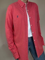 Camicia Ralph Lauren