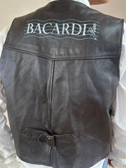 Gilet Vera Pelle