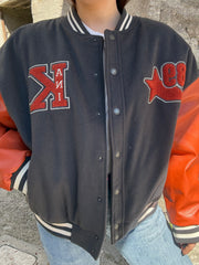 College Karl Kani