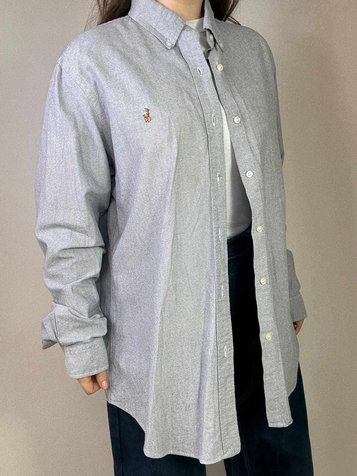 Camicia Ralph Lauren