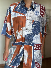 Camicia Vintage