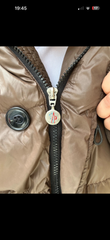 Bomber Moncler