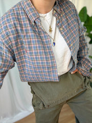 Camicia Ralph Lauren