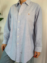 Camicia Ralph Lauren