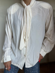 Camicia Seta