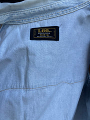 Camicia Denim Lee