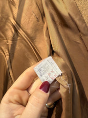 Cappotto Max Mara